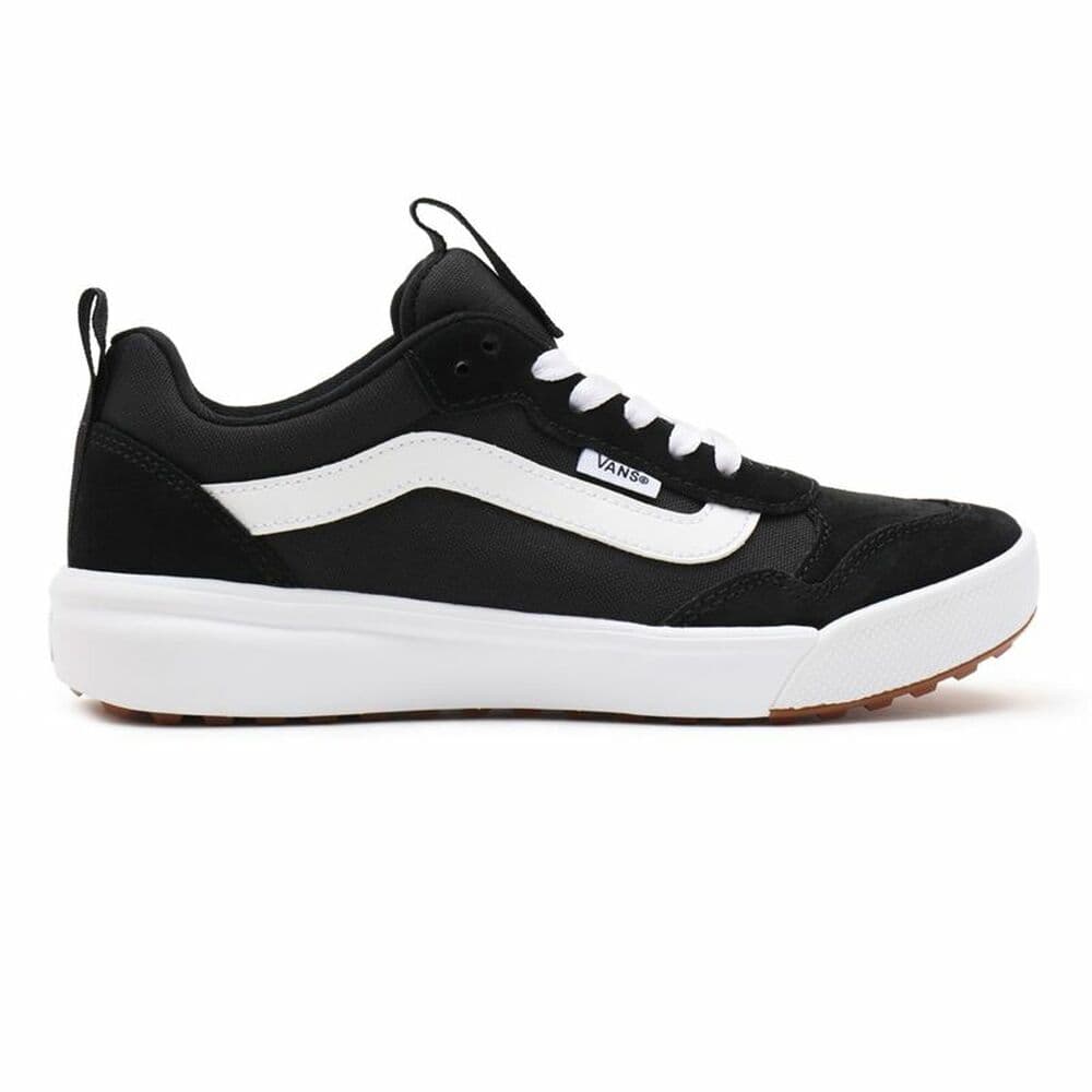 Sportskor Casual Dam Vans Range EXP WM Svart - 39