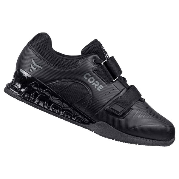 Core Painonnostokengät Force Black - EU38.5