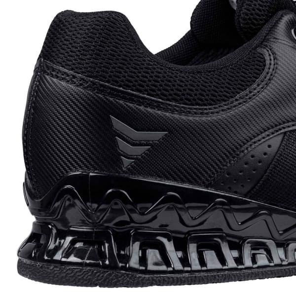Core Painonnostokengät Force Black - EU38.5
