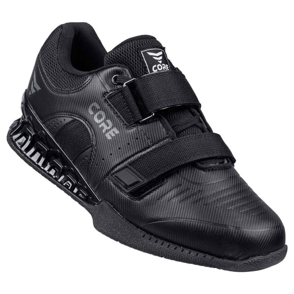 Core Painonnostokengät Force Black - EU39
