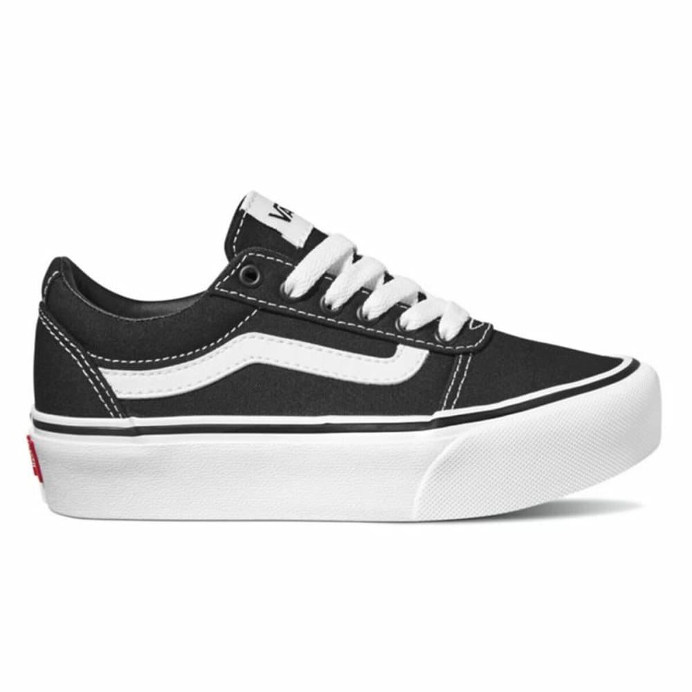 Sportskor Casual Vans Ward Platform - 35