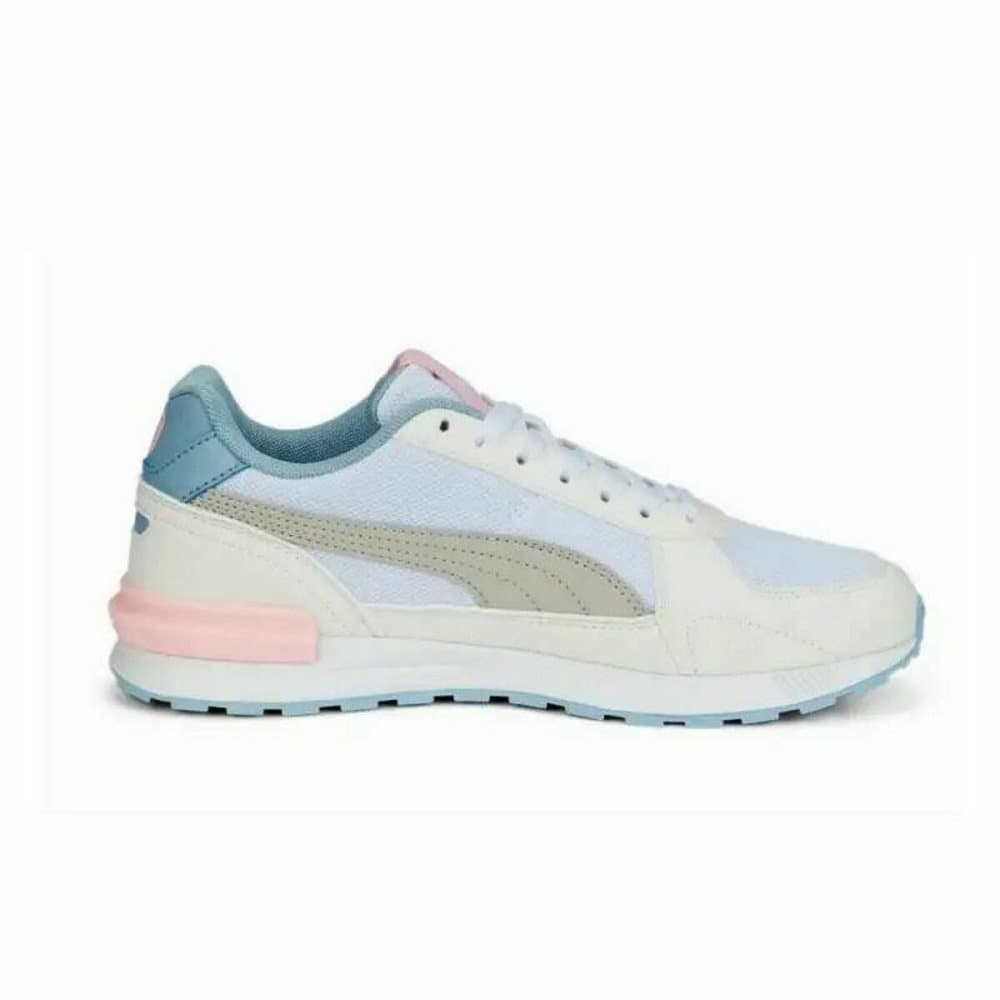 Casual Träningsskor Dam Puma R22 Blå - 40