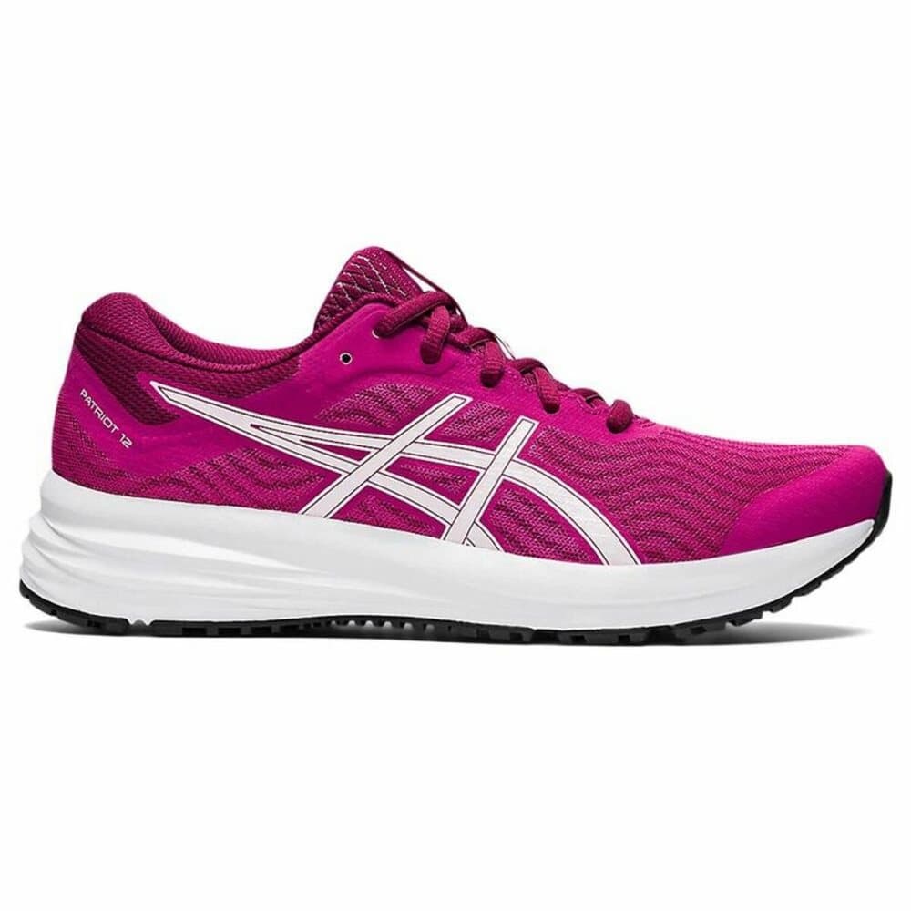 Gymnastiksko, Dam Asics Patriot 12 - 36
