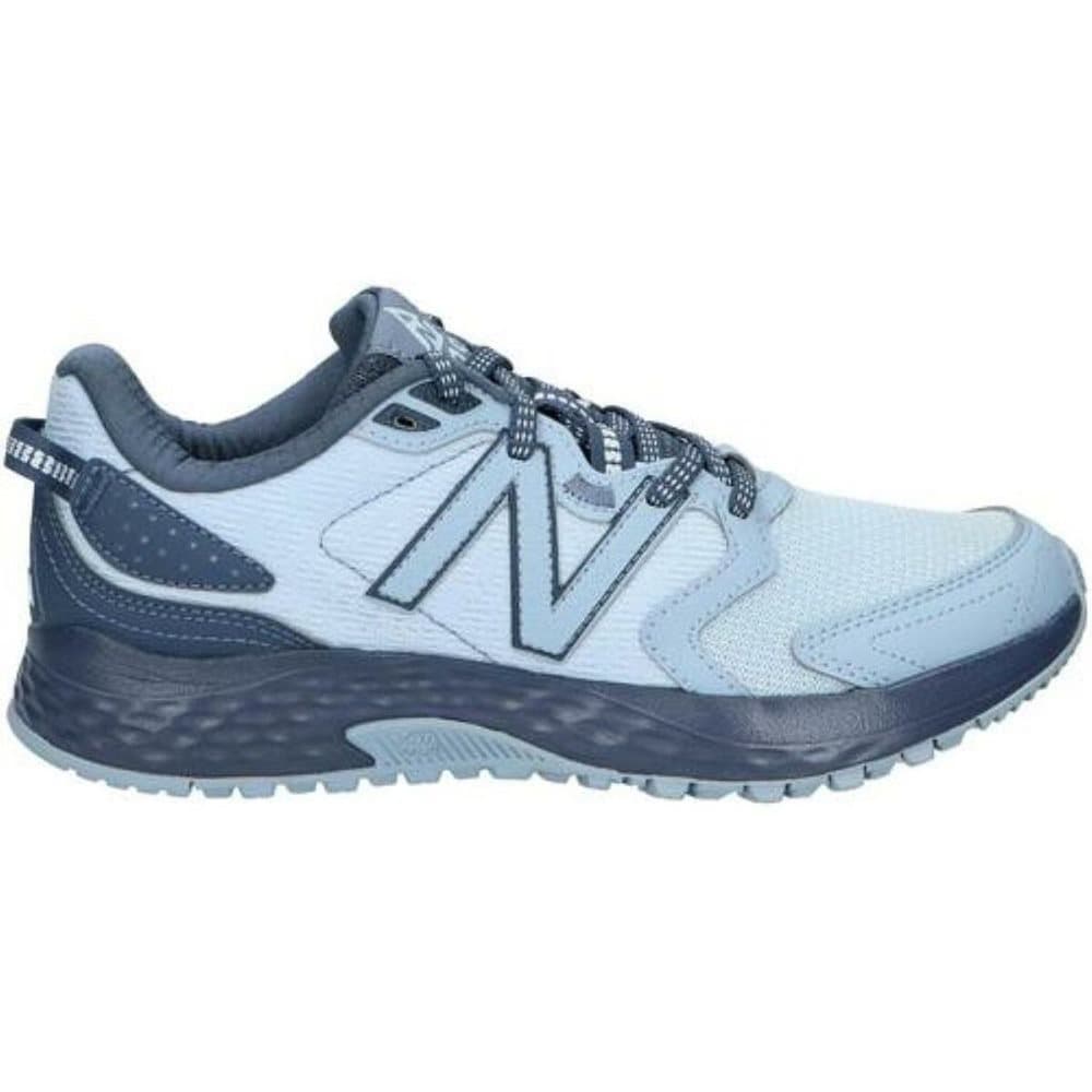 Gymnastiksko, Dam New Balance WT410HT7 Blå - 37.5