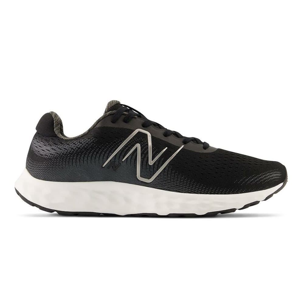 Gymnastikskor, Herr FTWR New Balance M520LB8 Svart - 40