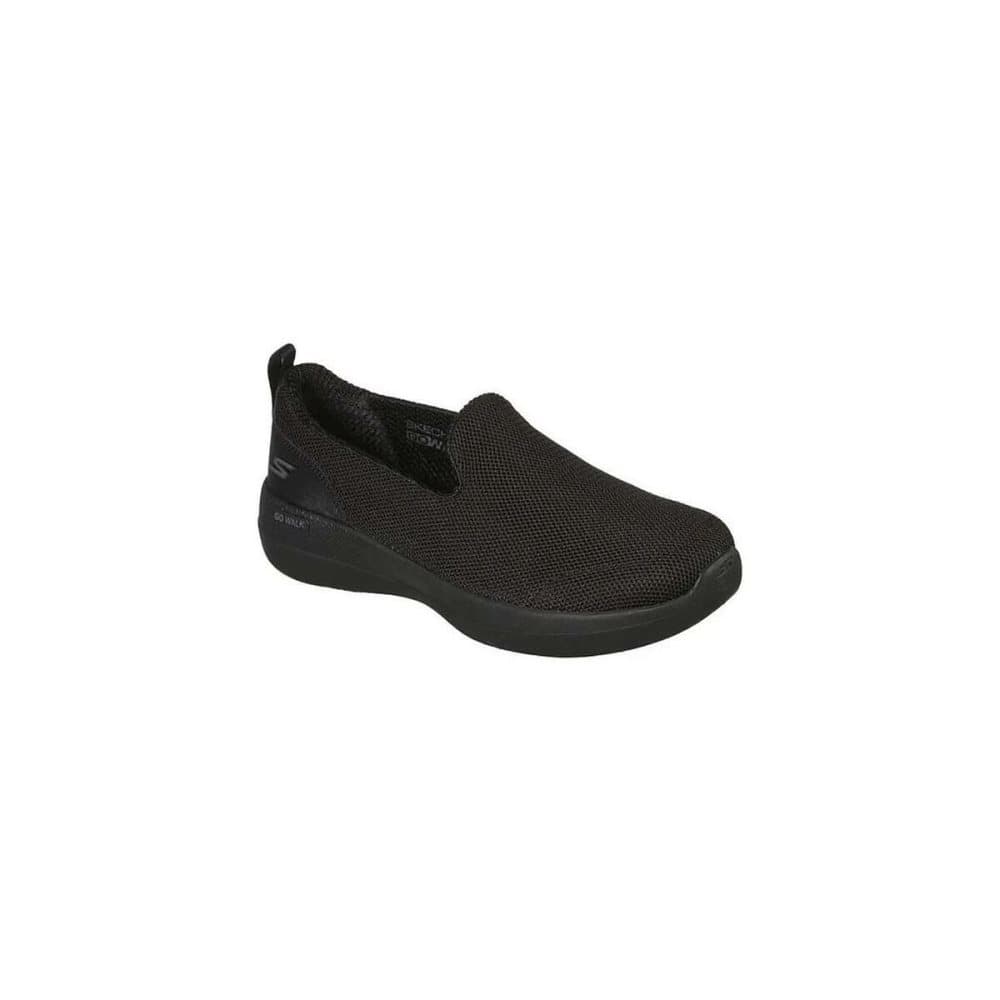 Gymnastiksko, Dam Skechers GO WALK FLEX 124957 Svart - 40