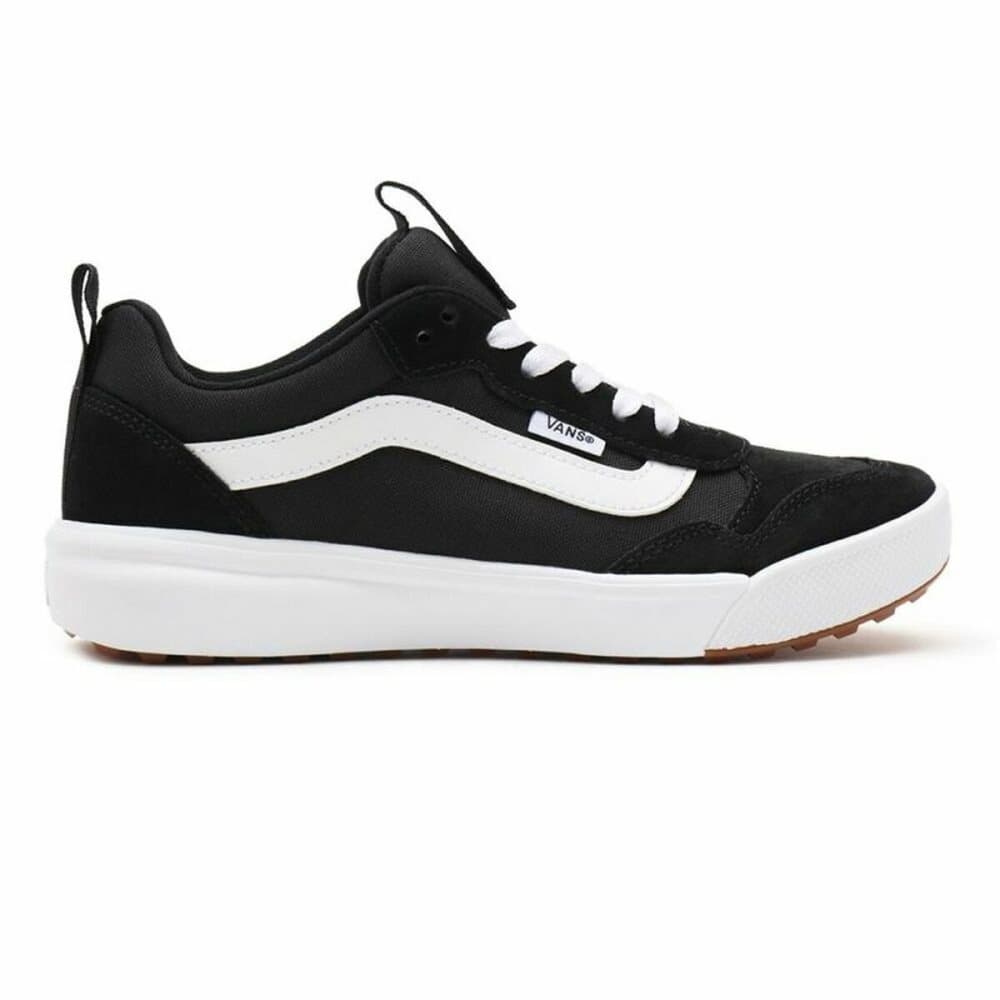 Sportskor Casual Dam Vans Range EXP WM Svart - 35