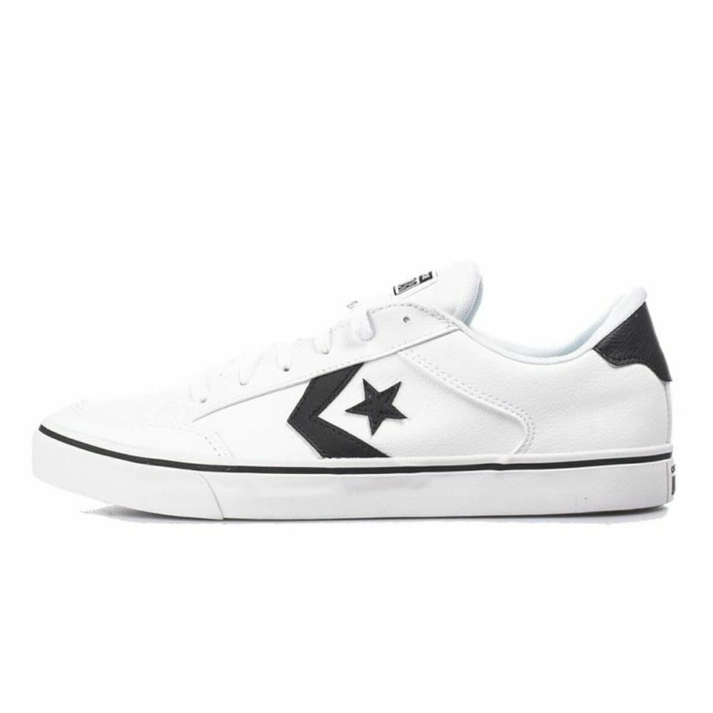 Sportskor Casual Unisex Converse Tobin Vit - 43