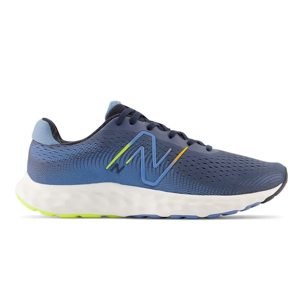 Gymnastikskor, Herr New Balance FTWR MENS M520CN8 Blå - 40.5