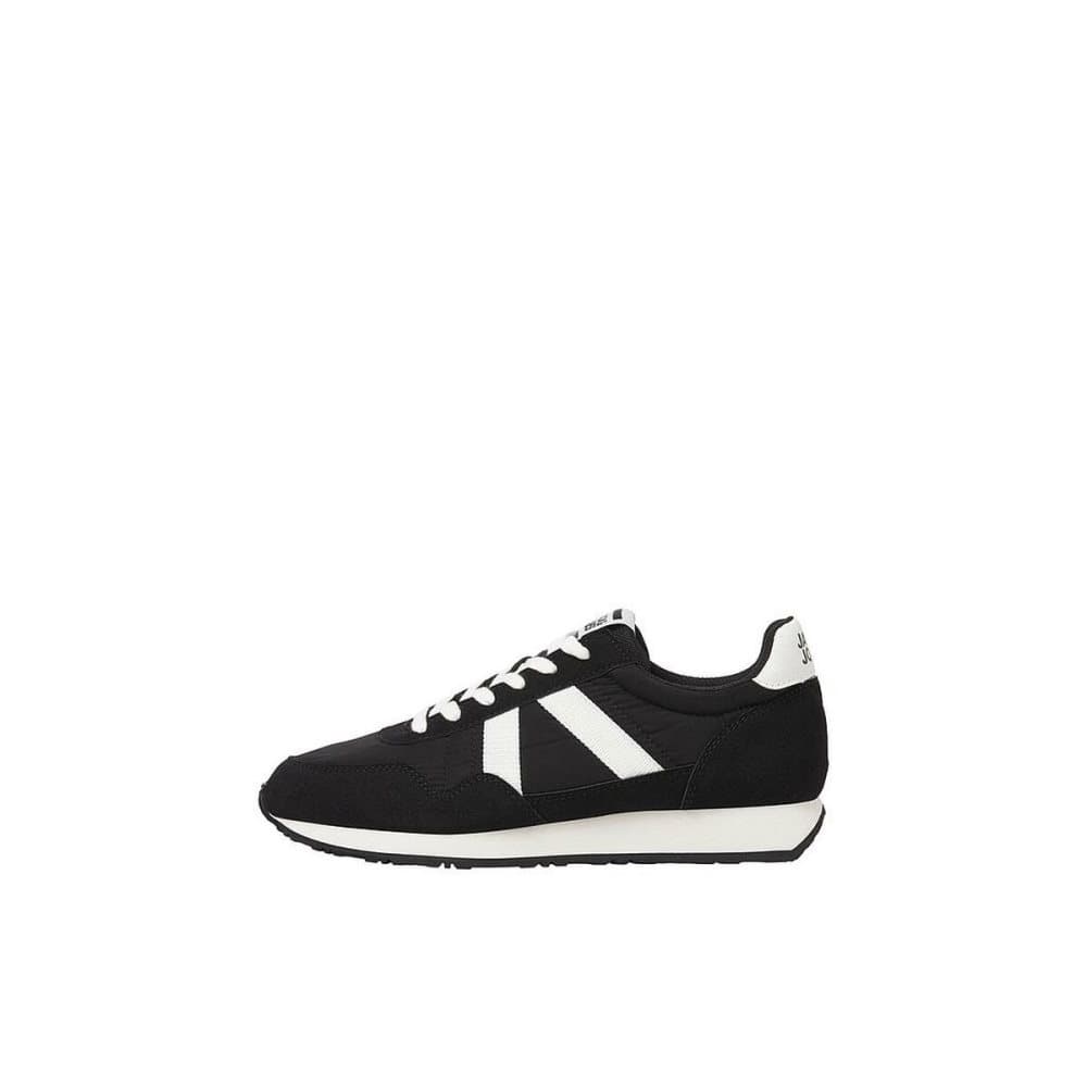 Gymnastikskor, Herr JFWHAWKER MESH COMBO Jack & Jones 12203474 Grå - 43
