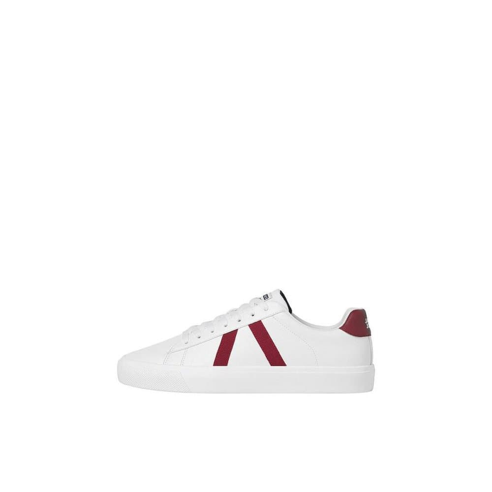 Gymnastikskor, Herr JFWFREEMAN PU NOOS Jack & Jones 12230427 Röd - 41