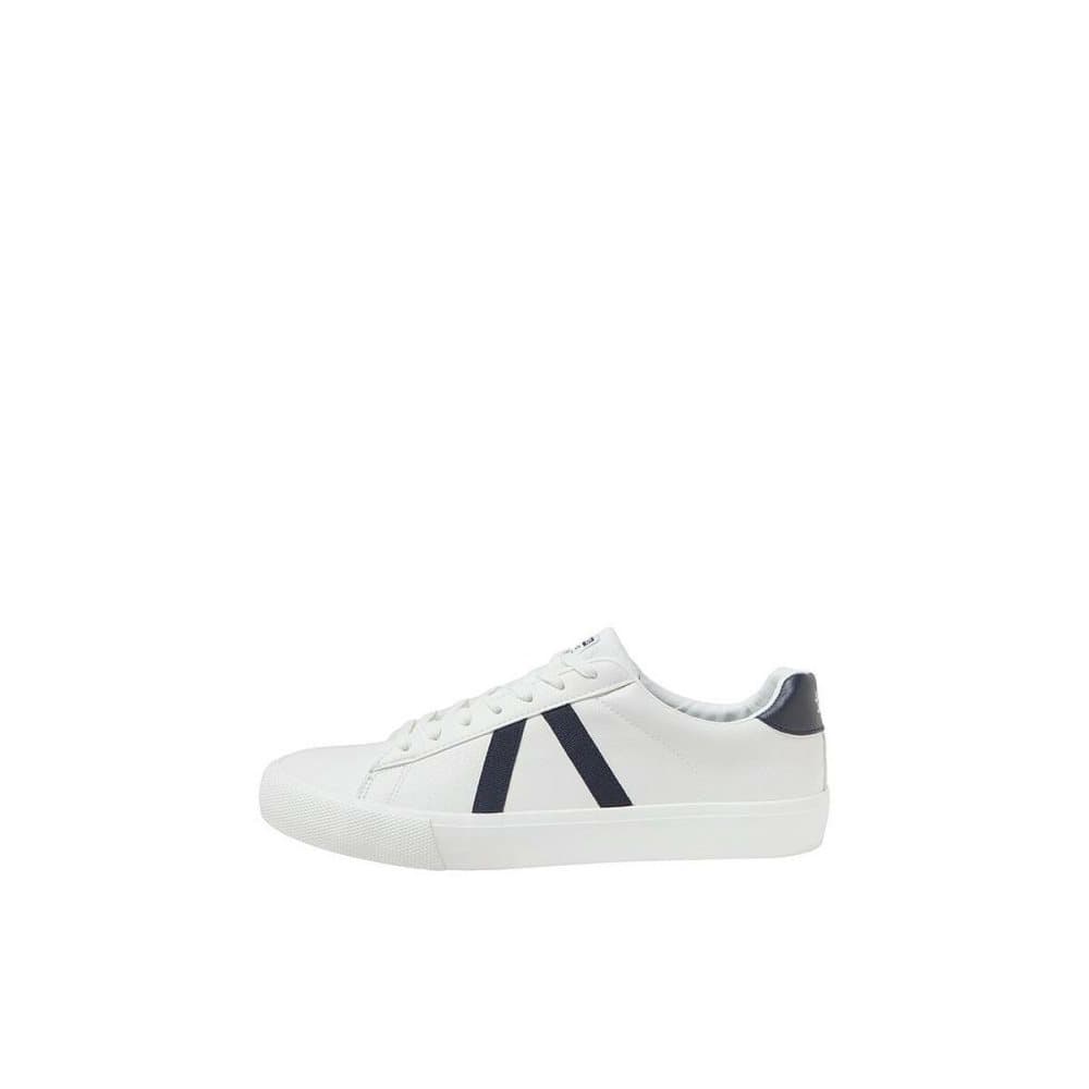 Gymnastikskor, Herr Jack & Jones JFWFREEMAN PU NOOS 12230427 Marinblå - 41