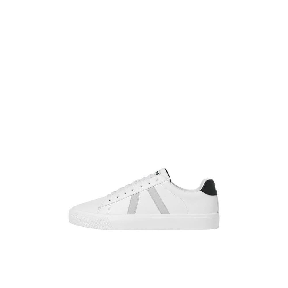 Gymnastikskor, Herr Jack & Jones JFWFREEMAN PU NOOS 12230427 Blå - 45