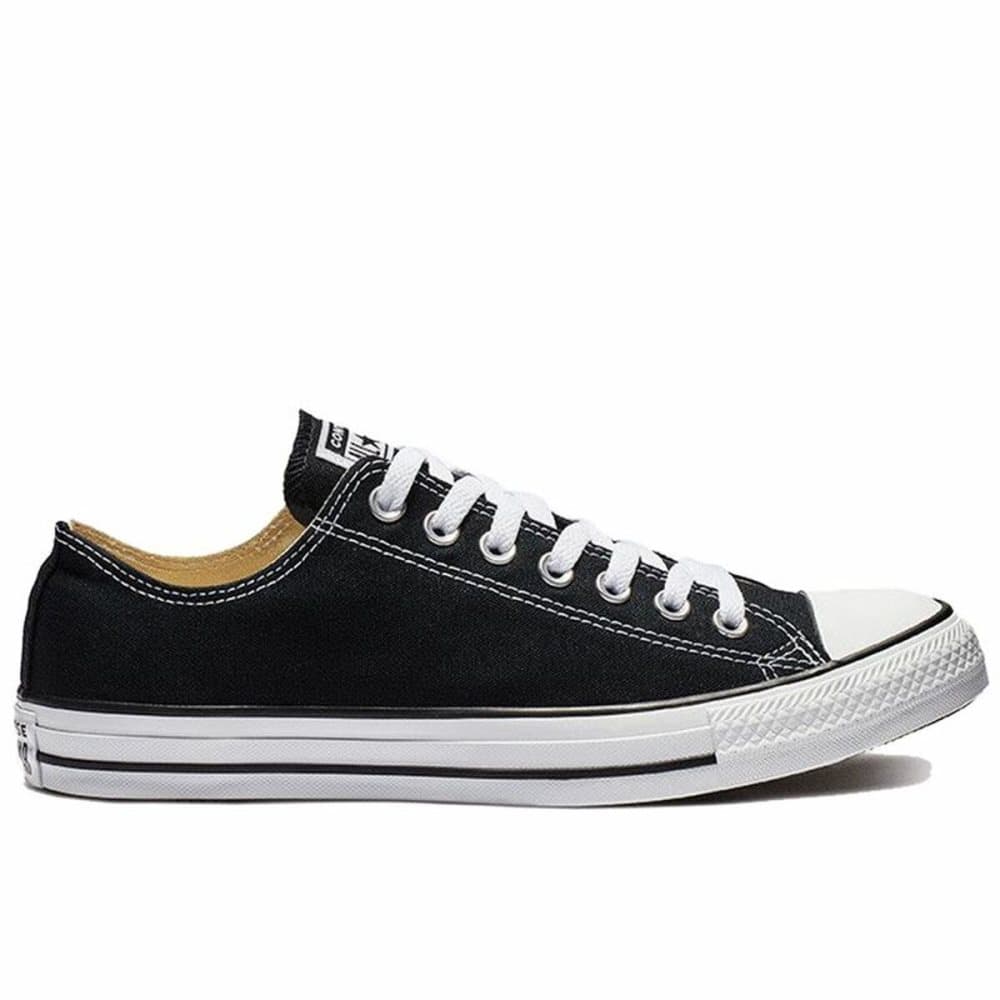 Sportskor Casual Herr Converse Chuck Taylor All Star Svart - 38
