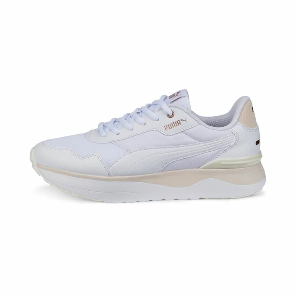 Casual Träningsskor Dam Puma R78 Vit - 37