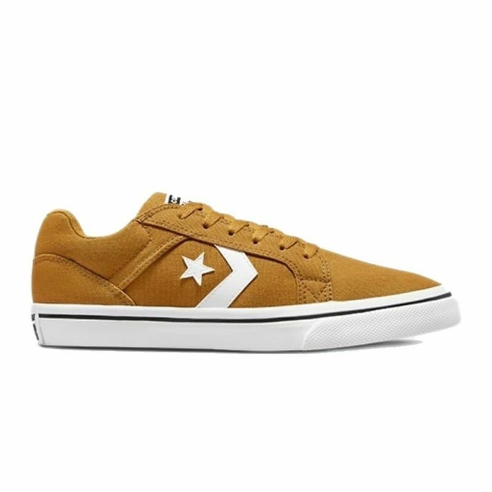 Sportskor Casual Herr Converse El Distrito 2.0 Brun - 40