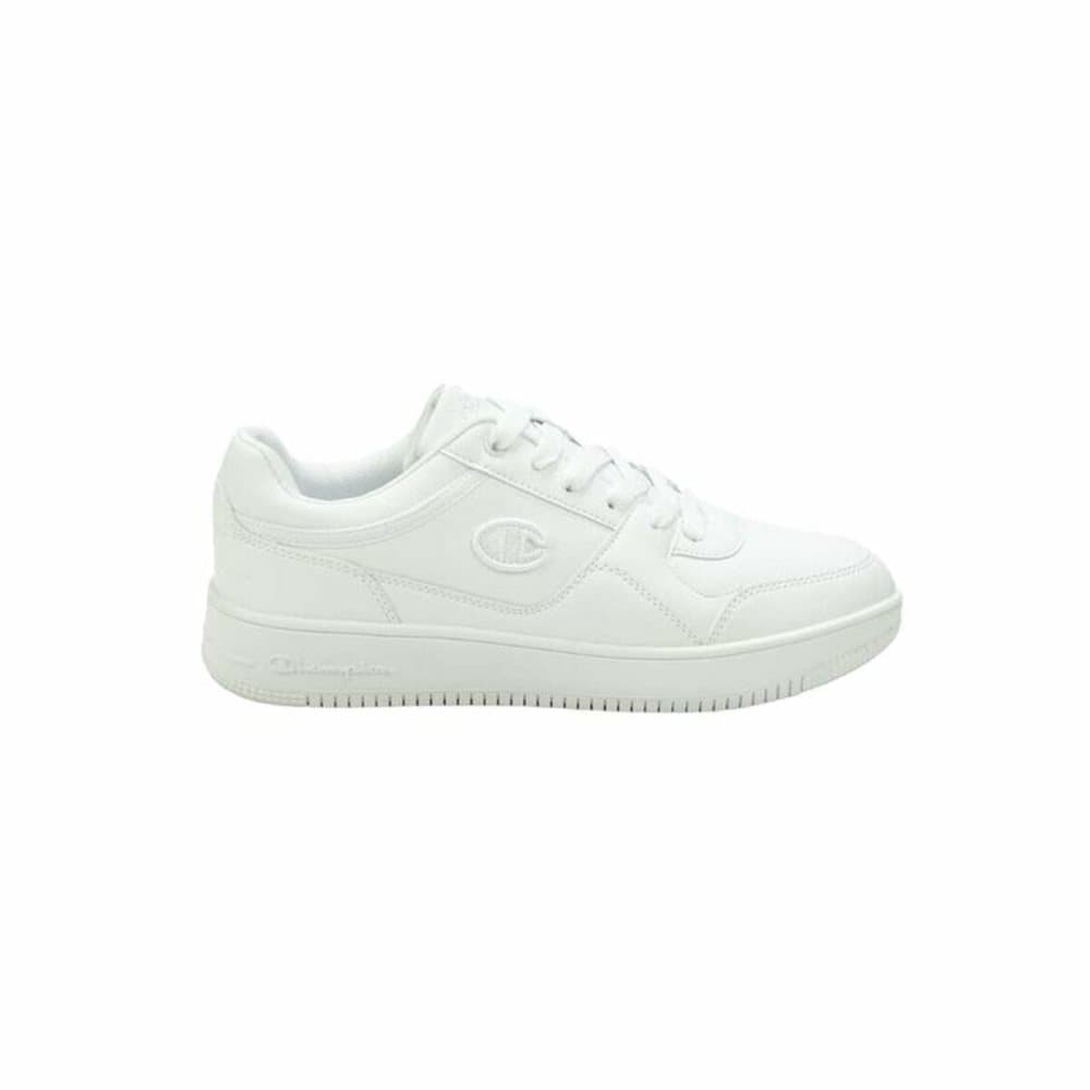 Sportskor Casual Herr Champion Rebound Low Vit - 44