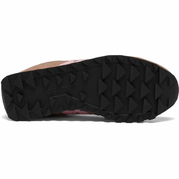 Casual Träningsskor Dam Saucony Original Jazz Brun - 40