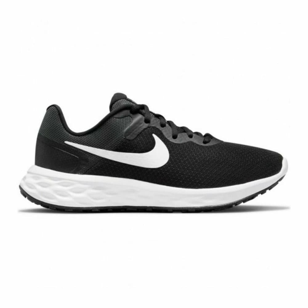 Gymnastiksko, Dam REVOLUTION 6 NN Nike DC3729 003 Svart - 38
