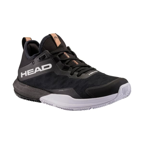 Head Motion Pro Padel Windahl 2023 Svart 40-1/2