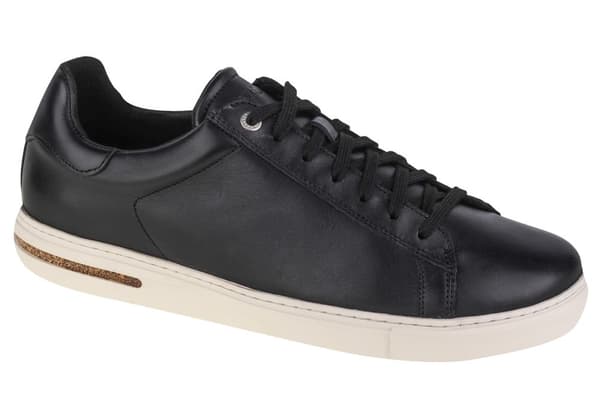 Birkenstock Bend Low 1017721, Unisex, Sneakers, svart