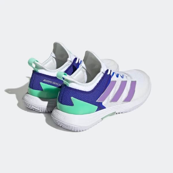 Adidas Adizero Ubersonic 4 W Lanzat White 2023
