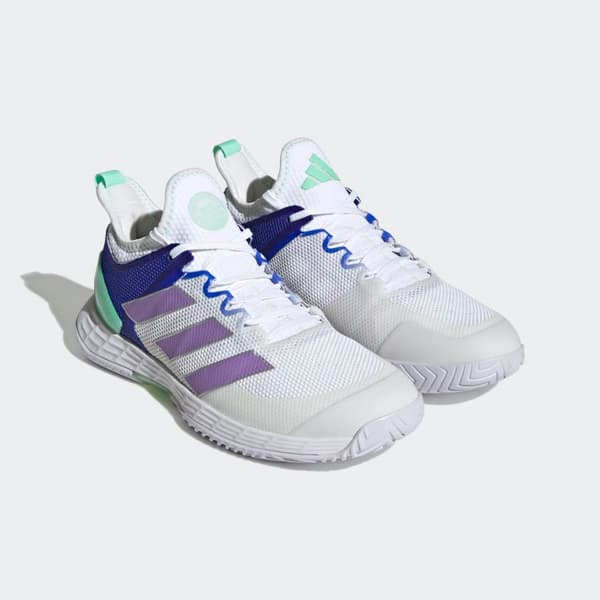Adidas Adizero Ubersonic 4 W Lanzat White 2023