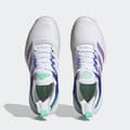 Pikkukuva 5 / 11: Adidas Adizero Ubersonic 4 W Lanzat White 2023