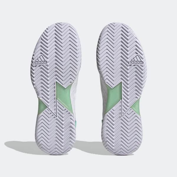 Adidas Adizero Ubersonic 4 W Lanzat White 2023