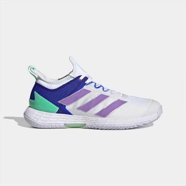 Adidas Adizero Ubersonic 4 W Lanzat White 2023 38