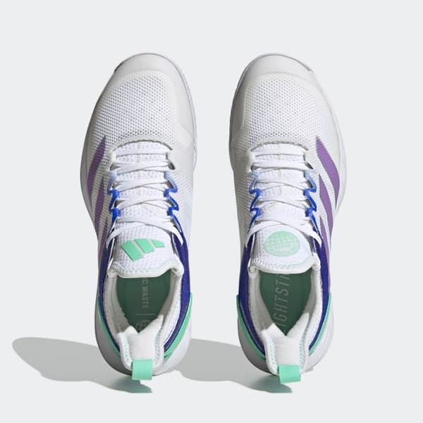 Adidas Adizero Ubersonic 4 W Lanzat White 2023