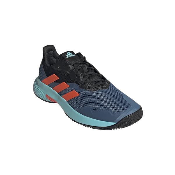 Adidas Courtjam Control M Black 2023