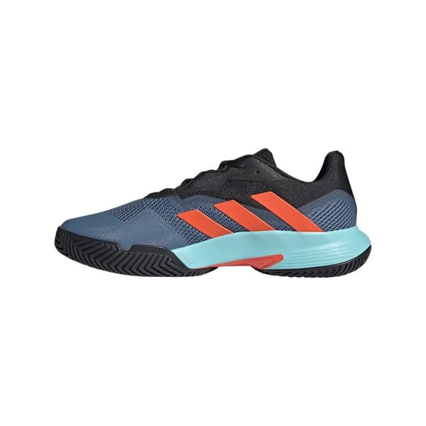 Adidas Courtjam Control M Black 2023