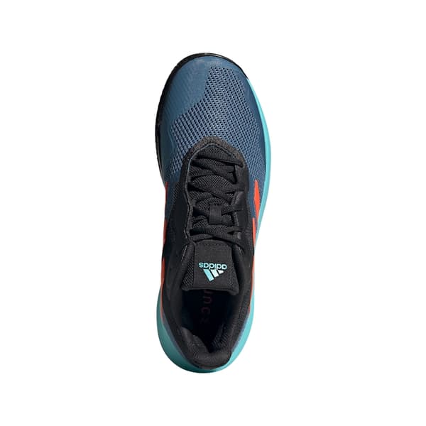 Adidas Courtjam Control M Black 2023