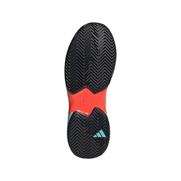 Adidas Courtjam Control M Black 2023