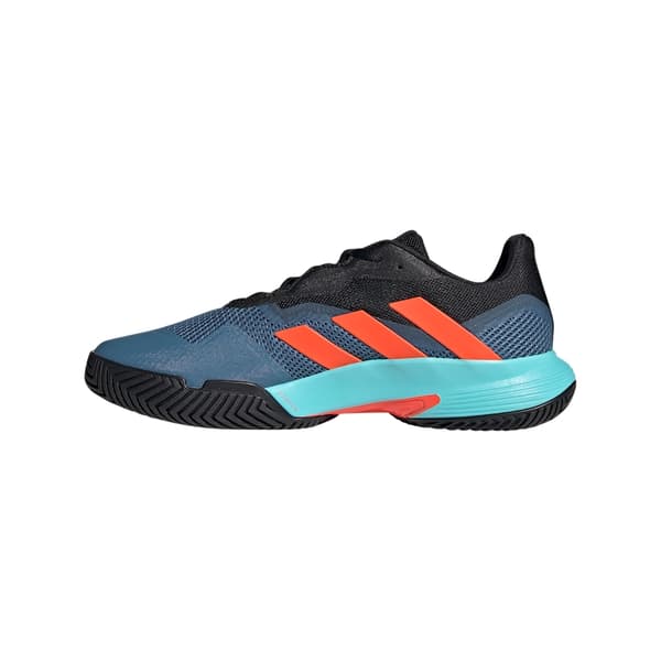 Adidas Courtjam Control M Black 2023