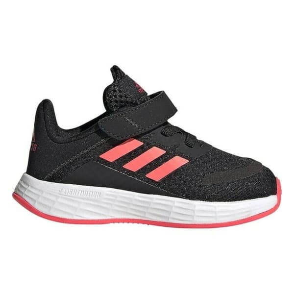 Sportssko til børn Adidas Duramo SL I FX731 Sort - 23