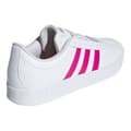 Miniatyrbillede 6 af 7: Sportssko til børn Adidas VL Court 2.0 Hvid - 29