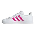Miniatyrbillede 2 af 7: Sportssko til børn Adidas VL Court 2.0 Hvid - 29