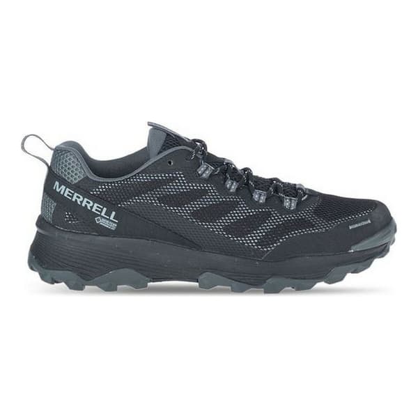 Herre sneakers Merrell Speed Strike Gore-Tex M Sort - 43