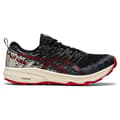 Miniatyrbillede 1 af 2: Herre sneakers Asics Fuji Lite 2 Mørkerød - 42