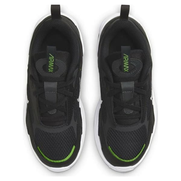 Sportssko til børn Nike Air Max Bolt Sort