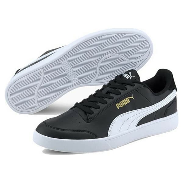 Herre sneakers Puma Shuffle Sort - 43