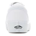 Miniatyrbillede 6 af 7: Sportssneakers til damer Vans Ward Platform WM - 37,5