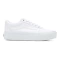 Miniatyrbillede 1 af 7: Sportssneakers til damer Vans Ward Platform WM - 37,5