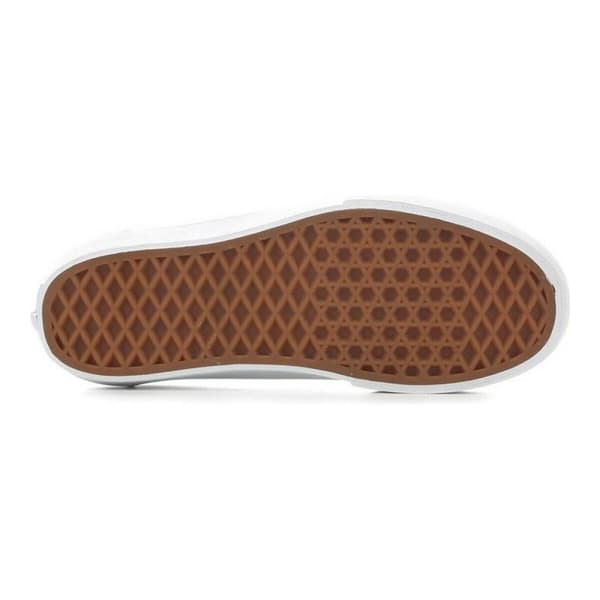 Sportssneakers til damer Vans Ward Platform WM - 35