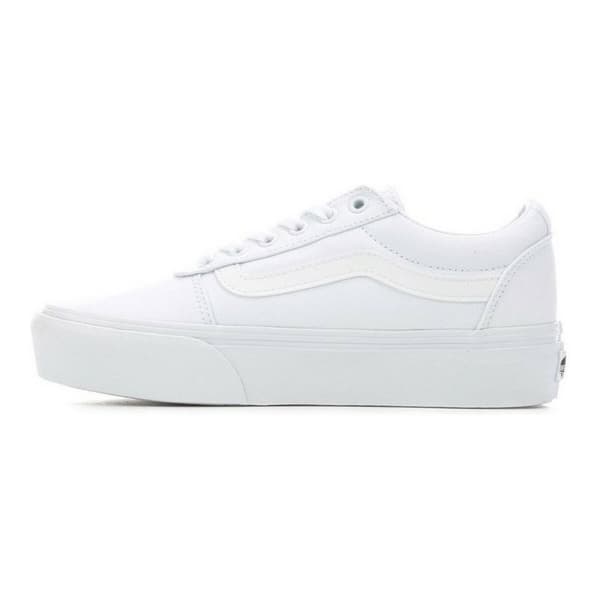 Sportssneakers til damer Vans Ward Platform WM - 35