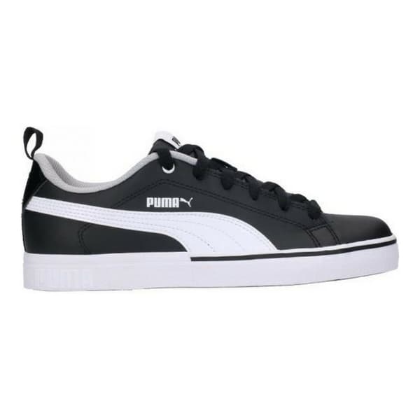 Sportssko til børn Puma Point Vulc Jr - 38
