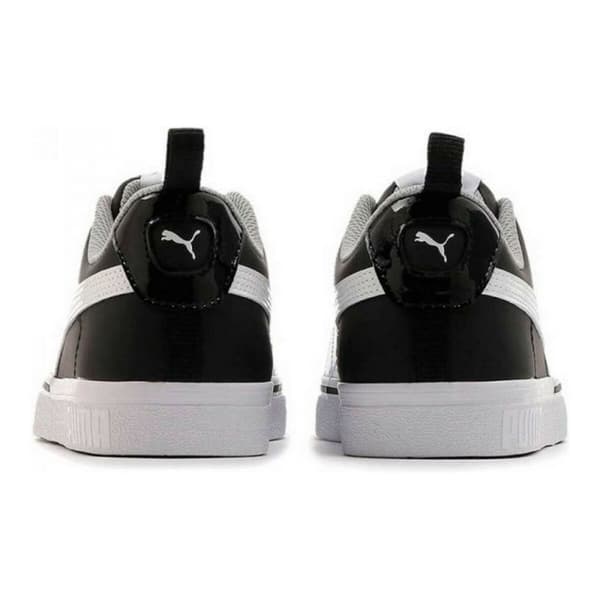 Sportssko til børn Puma Point Vulc Jr - 38