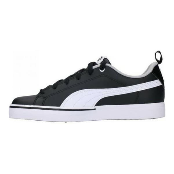Sportssko til børn Puma Point Vulc Jr - 38